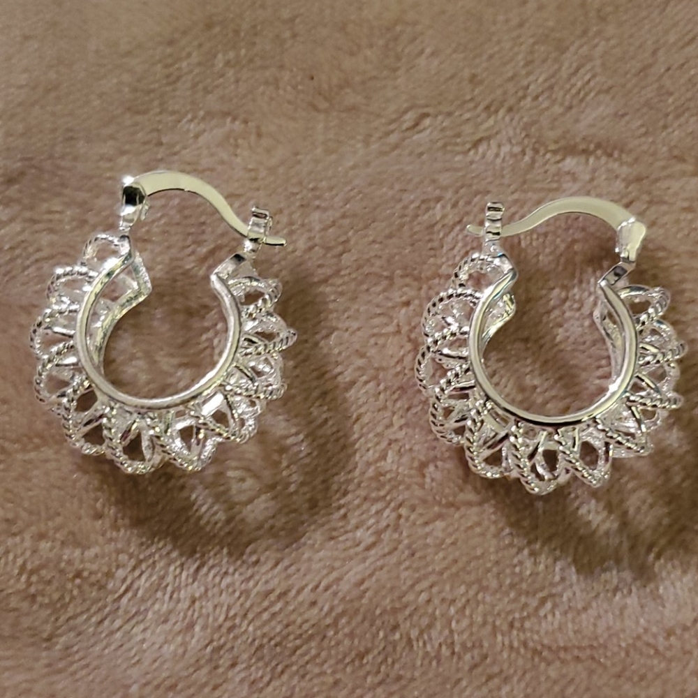 NEW Earrings